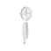 Ring Plug-In Mount for Floodlight Cams - White