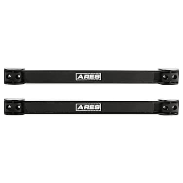ARES 62014-2-Piece 14-Inch Magnetic Bar Set - Mounting Brackets and Screws Included - 20 lb Capacity Per Bar