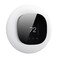 CaseBot Wall Plate for Ecobee3 Lite / Ecobee3 SmartThermostat, Practical Trim Kit, Easy Installation, Durable Polycarbonate Material, Stylish Design (White)
