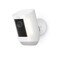 Ring Spotlight Cam Pro, Battery   3D Motion Detection, Two-Way Talk with Audio+, and Dual-Band Wifi (2022 release) - White