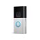 Like-New Ring Battery Doorbell Plus   Head-to-Toe HD+ Video, motion detection &amp; alerts, and Two-Way Talk (2023 release)