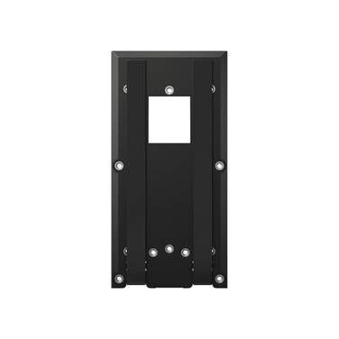 Ring No-Drill Mount for Ring Video Doorbell 3, Video Doorbell 3 Plus, Video Doorbell 4, Battery Doorbell Plus, Battery Doorbell Pro and Battery Doorbell