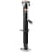 VEVOR 5000 lbs A-Frame Trailer Jack, 15" Vertical Travel, Adjustable Drop Leg, for Horse Trailer, Utility Trailer, Yacht Trailer
