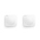 Ring Alarm Motion Detector - 2-pack White