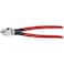 KNIPEX - 74 01 250 SBA Tools - High Leverage Diagonal Cutters (7401250SBA), 10 inches