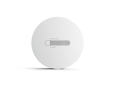 SimpliSafe Smoke &amp; Carbon Monoxide Detector