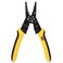 Mr. Pen- Wire Stripper, 8 inch, Wire Cutter, Wire Stripper Crimper, Wire Stripping Tool, Cable Stripper, Wiring Tools, Wire Crimping Tool
