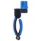 MusicNomad Grip ONE - String Winder, String Cutter, Bridge Pin Puller Tool for Acoustic, Electric &amp; Bass Guitar (MN223)