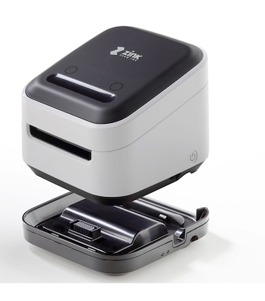 Zink Happy Rechargeable Battery - A Rechargeable Battery for Taking Happy on-The-go.