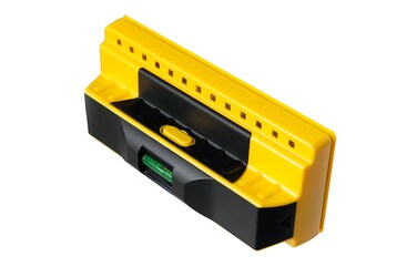 Franklin Sensors ProSensor 710+ Stud Finder with 13-Sensors, Wood &amp; Metal Stud Detector/Wall Scanner, Built-in Bubble Level