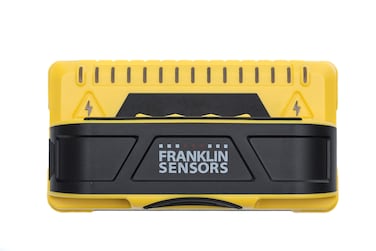 Franklin Sensors ProSensor M150/X990 Stud Finder with Live Wire Detection and 9-Sensors, Wood &amp; Metal Stud Detector/Wall Scanner, Made in The USA