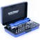 MusicNomad Premium 26 PC. Guitar Tech Screwdriver &amp; Wrench Set MN229