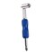 MusicNomad Premium Truss Rod Wrench - 7mm, Plus Magnetized Screwdriver MN233