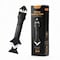 Saker Silicone Caulking Tools-3 in 1 Sealant Finishing Tool Grout Remove Scraper (Stainless Steelhead),Caulk Remover Glass Glue Angle Scraper for Bathroom,Kitchen,Floor,Window,Sink Joint,Frames Seal