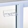 Burglabar 2 Pack for Sliding Door Locks for Sliding Glass Doors &amp; Windows, Child Proof