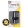 Safety 1st Multi-Purpose Plastic Appliance Lock Decor, 2-Count (Packaging May Vary)