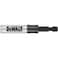 DEWALT Bit Holder, 3-in-1, Impact Ready (DWA3HLDFT)