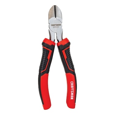 CRAFTSMAN Pliers, Electrical 6-in. Diagonal (CMHT81646)