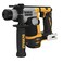 DEWALT 20V MAX SDS Plus Rotary Hammer Drill, Cordless, 5/8 in., Tool Only (DCH172B)