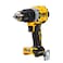 DEWALT 20V MAX Hammer Drill, 1/2", Cordless and Brushless, Compact With 2-Speed Setting, Bare Tool Only (DCD805B)