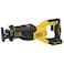 DEWALT 20V MAX XR Reciprocating Saw, Cordless, 2-Finger Variable Trigger, Keyless Blade Clamp, Bare Tool Only (DCS382B)