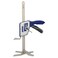 IRWIN Quick-Lift Construction Jack, Hand Lifting Jack Tool, Multifunctional, Lift up to 10" and Lift Capacity 330 lbs (IRHT83100)