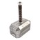 Marvel Mighty Thor Hammer Flashlight &amp; Electronics 28 Piece Tool Kit With Wrench