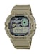 Casio Illuminator Tide Graph Moon Phase 10-Year Battery Digital Watch WS-1700H-5AV