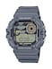 Casio Illuminator Tide Graph Moon Phase 10-Year Battery Digital Watch WS-1700H-8AV