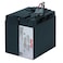 APC UPS Battery Replacement, RBC7, for APC Smart-UPS Models SMT1500, SMT1500C, SMT1500US, SUA1500, SUA1500US, SUA750XL and select others
