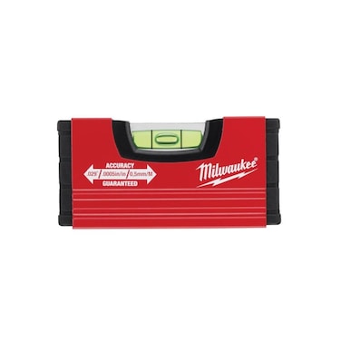 Milwaukee - Minibox Level