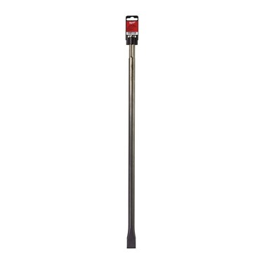No Brand 4932343738 SDS-Max Cincel 25x400mm Tool Sets, No Color
