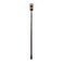 No Brand 4932343738 SDS-Max Cincel 25x400mm Tool Sets, No Color