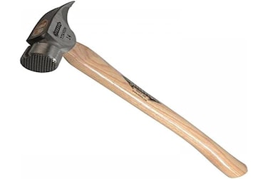 Stiletto 4932352585 Hammers Ti14MC-H16-1pc, Multicoloured