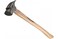 Stiletto 4932352585 Hammers Ti14MC-H16-1pc, Multicoloured
