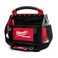 Milwaukee 932464085 PACKOUT Tote Tool Bag 40cm, Red