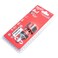 Milwaukee Compact Screwdriver with Ratchet Function, Ratchet Including bits, Torque Ratchet 8 in 1