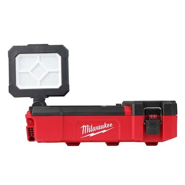 Milwaukee M12POAL-0 12V 1400lm Area Light Bare Unit