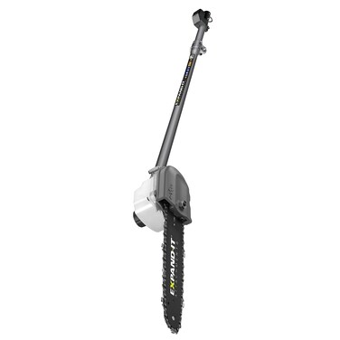 Ryobi RXPR01 Expand-It Pole Pruner Attachment with Smart Tool Capability - Grey