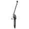 Ryobi RXPR01 Expand-It Pole Pruner Attachment with Smart Tool Capability - Grey