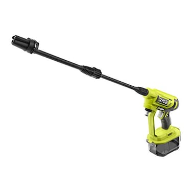 Ryobi RY18PW22A-0 Battery Pressure Lance 18V ONE+ 182 l/h 22 Bar (Body Only)
