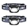 Lepro 320015 Battery Powered Headlamp - 1300Lux Super Bright LED Head Lamp with Red Light, IPX4 Waterproof Headlights for Outdoor Camping, Hiking, Hunting, Power Outages, Emergency, Hurricane, 2 Pack