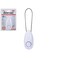 PMS 923111 Door Handle Alarm   1 Pc, White