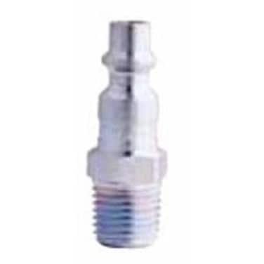 Milton 733 1/4 x 3/8MNPT M Style Plug