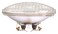 GE Lighting Incandescent Sealed Beam Lamp, PAR46, 35W