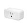 SONOFF S40 Lite 15A WiFi Smart Plug ETL Certified, Smart Socket Outlet Timer Switch, Compatible with Alexa &amp; Google Home Assistant, IFTTT Supporting, No Hub Required -A Certified for Humans Device