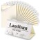 Landisun mouses Traps pests Traps Insect Traps Sticky Glue Traps Bug Traps Mosquitos Traps Adhesive Non-Toxic Traps(12pack)