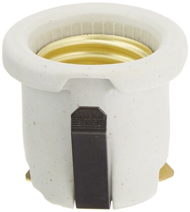 General Electric WB08T10004 Range/Stove/Oven Light Socket