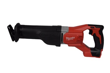 Milwaukee 2621-20 18V Cordless Reciprocating Saw (Tool Only)