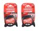 Milwaukee 48-22-9725M 25-Foot Stud Magnetic Tape Measure 2 Pack